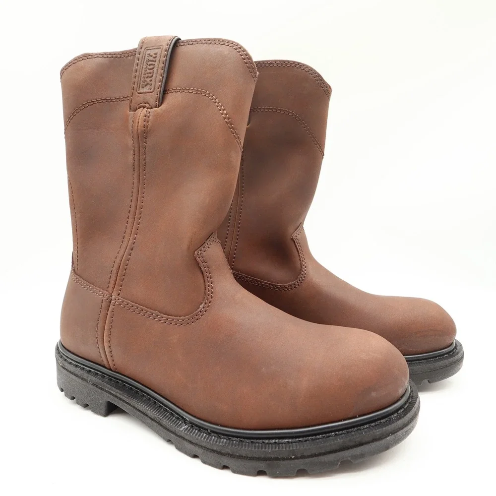 Worx by Red Wing Shoes worx by